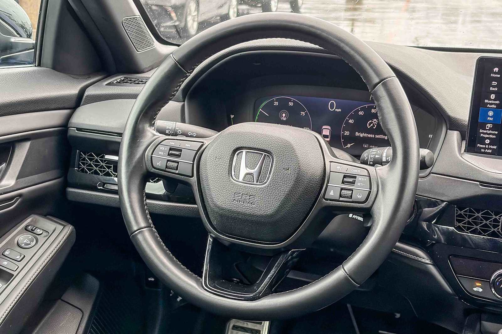Used 2023 Honda Accord Sport image 13