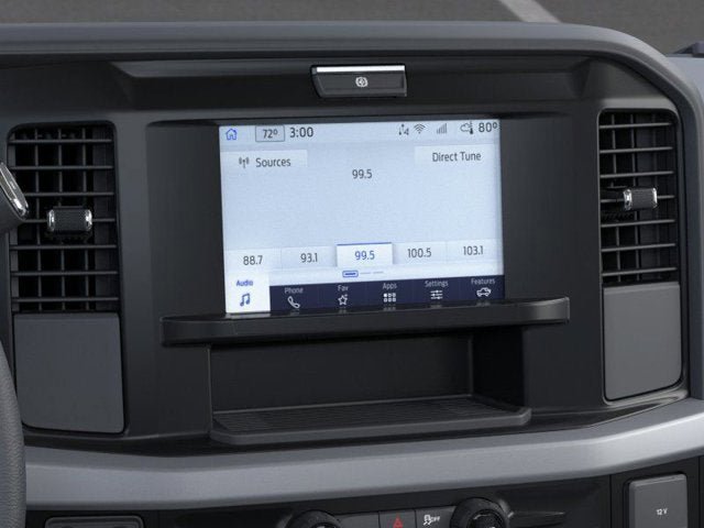 New 2026 Ford F450 XL AWD/4WD image 14