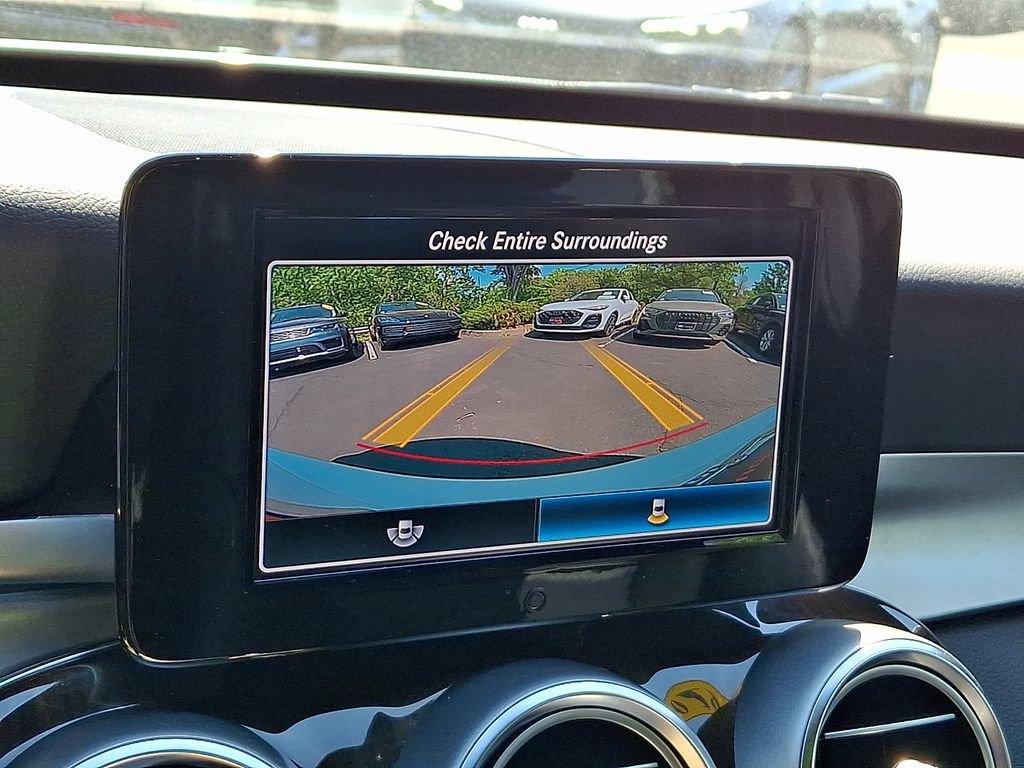 Used 2019 Mercedes-Benz C 300 4MATIC Sedan image 7