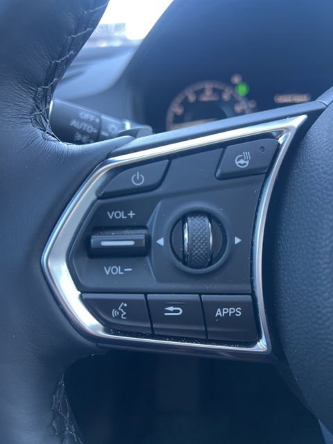 Used 2025 Acura RDX SH-AWD w/ Advance Package image 13