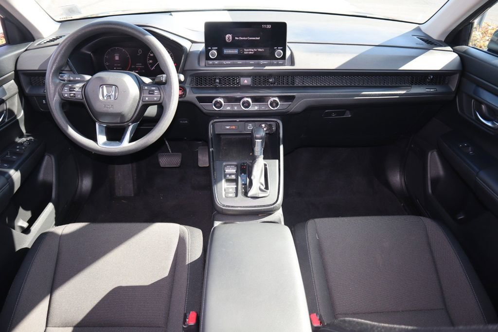 Used 2024 Honda CR-V LX image 16