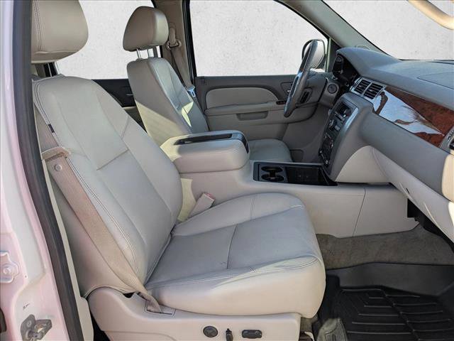 Used 2012 GMC Sierra 2500 SLT w/ SLT Convenience Package image 20