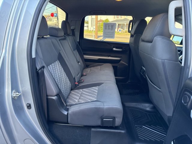 Used 2019 Toyota Tundra SR5 image 34
