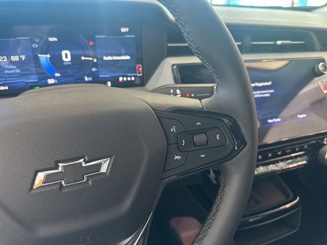 New 2027 Chevrolet Bolt RS w/ Technology Package image 16
