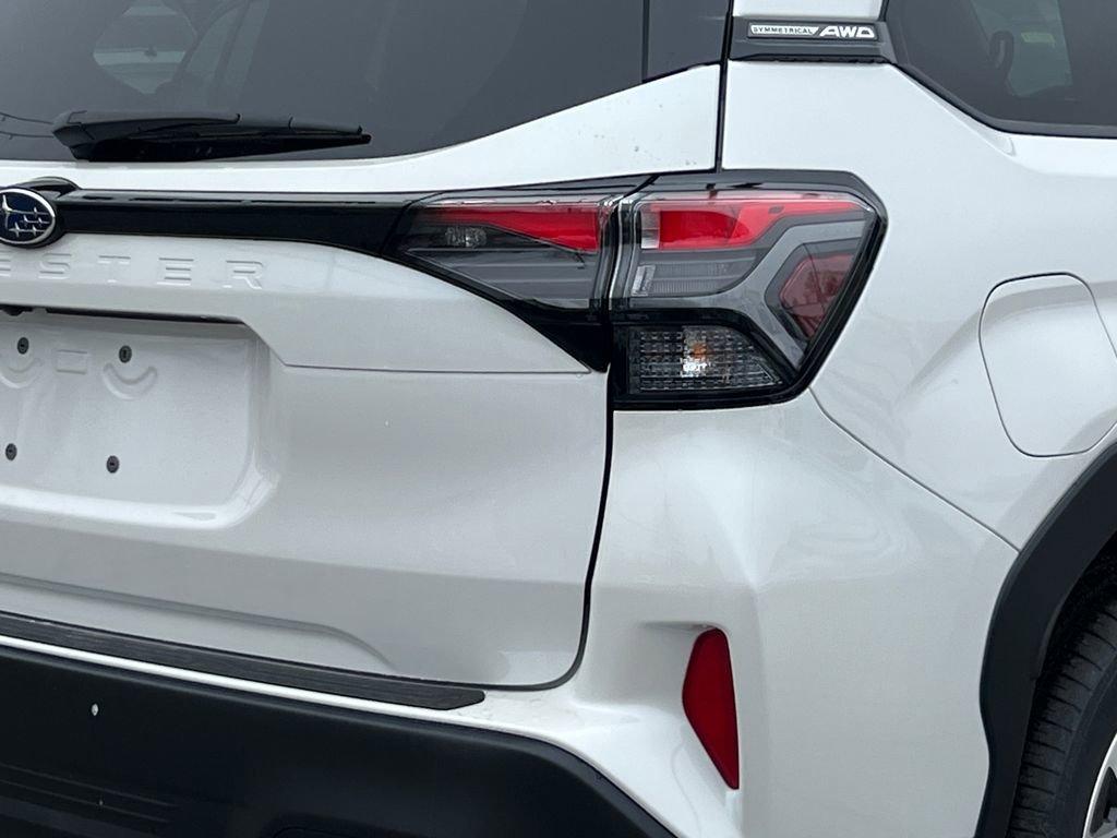 New 2026 Subaru Forester Premium image 5