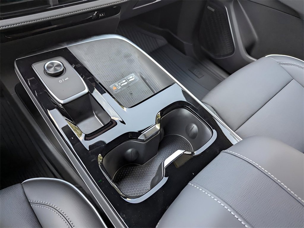 New 2026 Buick Enclave Preferred w/ Power Package image 11