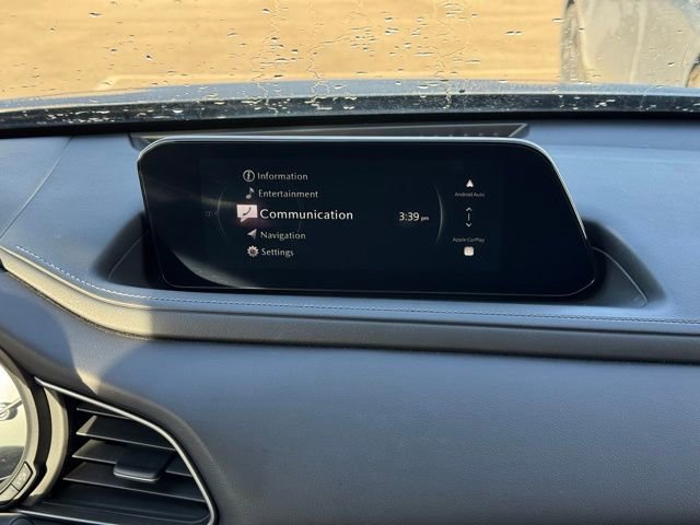 Certified 2024 MAZDA CX-30 AWD 2.5 S w/ Select Sport Pkg image 3