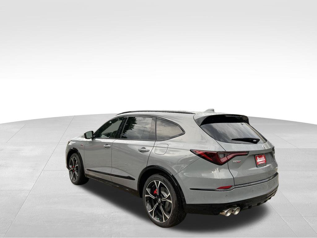 New 2026 Acura MDX Type S w/ Advance Package AWD/4WD image 3