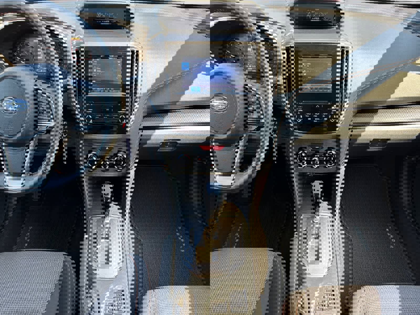 Certified 2022 Subaru Crosstrek 2.0i Premium image 14