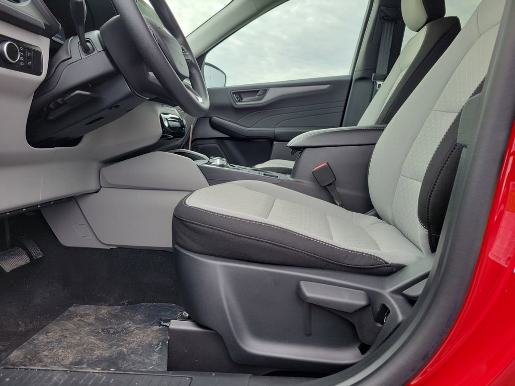 New 2026 Ford Escape Active w/ Tech Pack #1 image 17