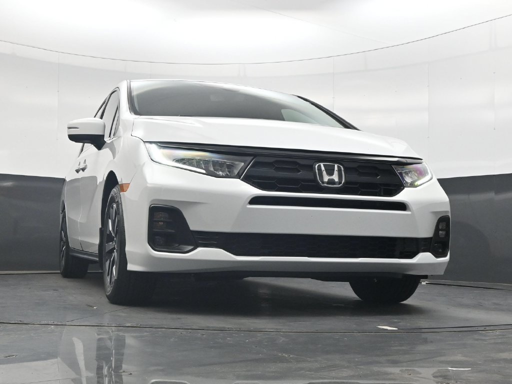 New 2027 Honda Passport TrailSport Elite image 22