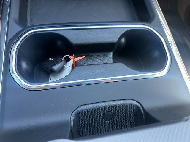 New 2025 GMC Sierra 3500 SLT w/ SLT Convenience Package image 37