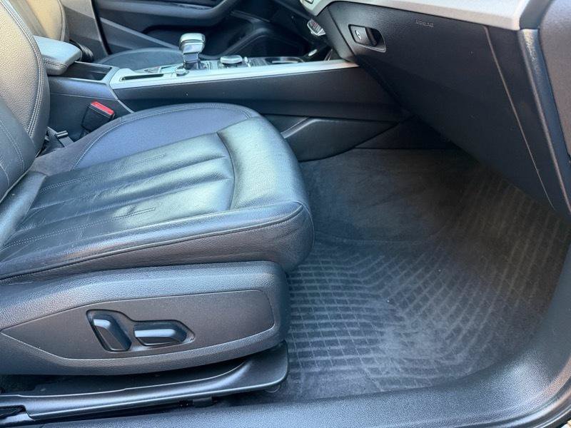 Used 2018 Audi A4 2.0T Ultra Premium Plus w/ Premium Plus Package FWD image 57