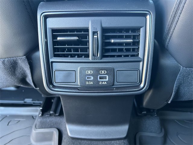 New 2025 Subaru Forester Limited image 25