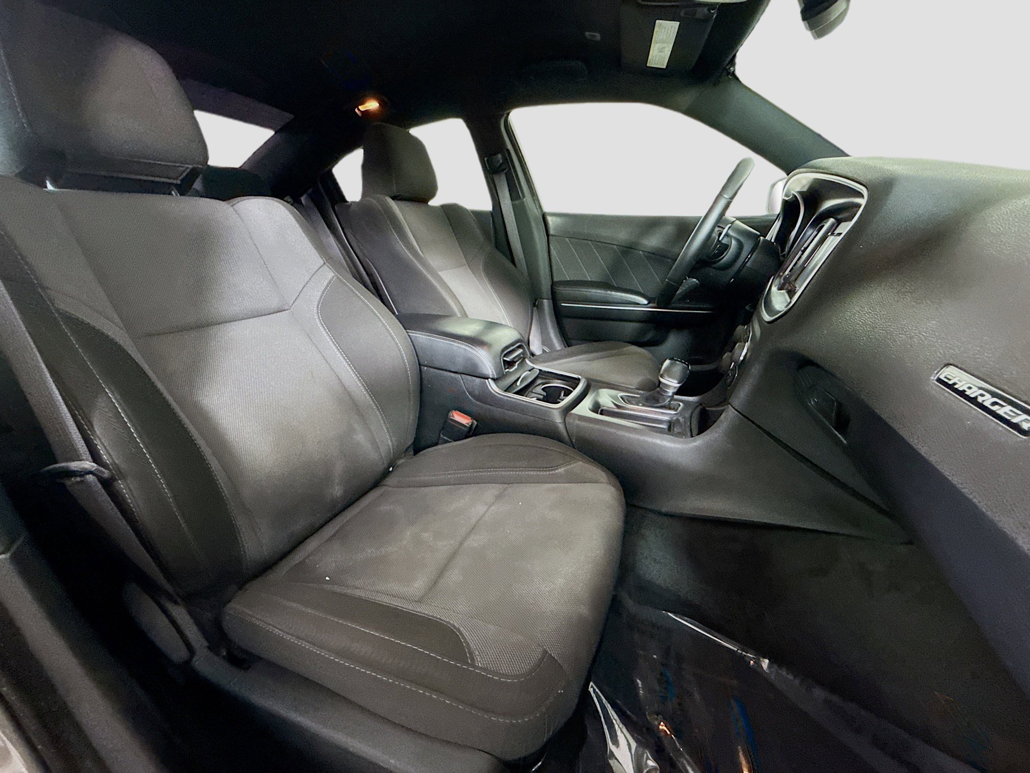 Used 2018 Dodge Charger R/T image 29