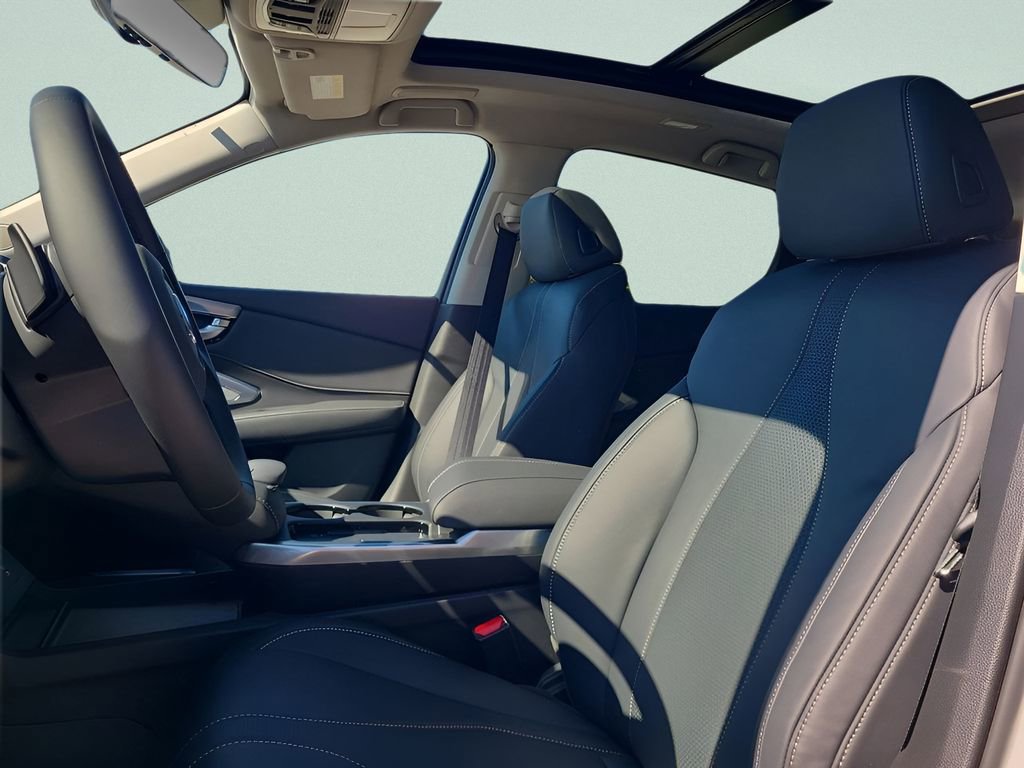 New 2026 Acura RDX w/ Technology Package AWD/4WD image 28