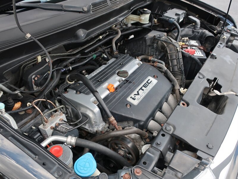 Used 2010 Honda Element EX image 29