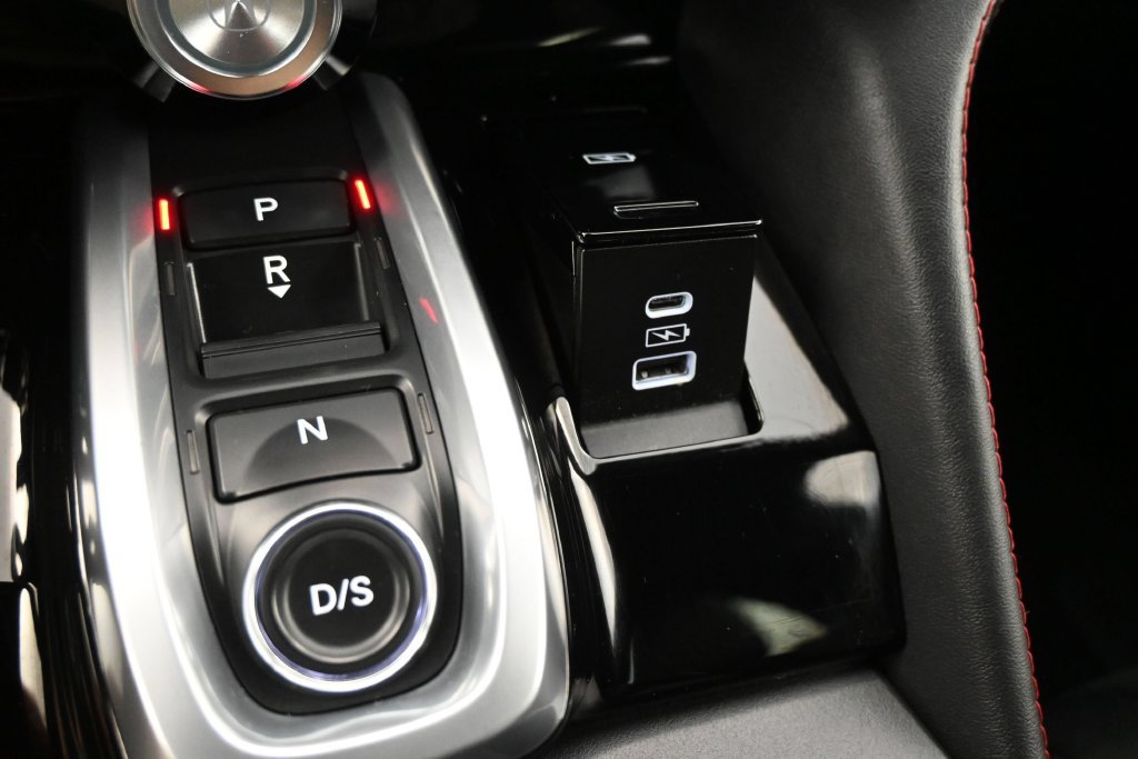 Used 2023 Acura MDX A-Spec AWD/4WD image 17
