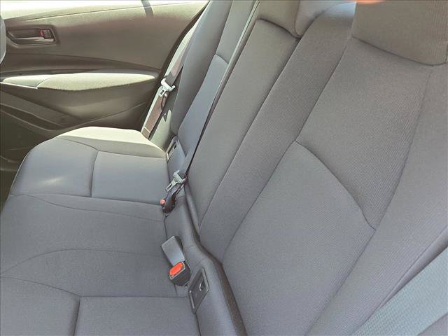 Used 2024 Toyota Corolla LE FWD image 17