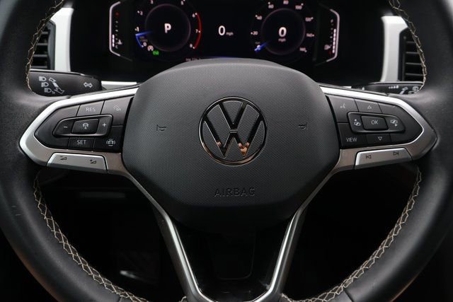 Certified 2023 Volkswagen Atlas Cross Sport SE image 19