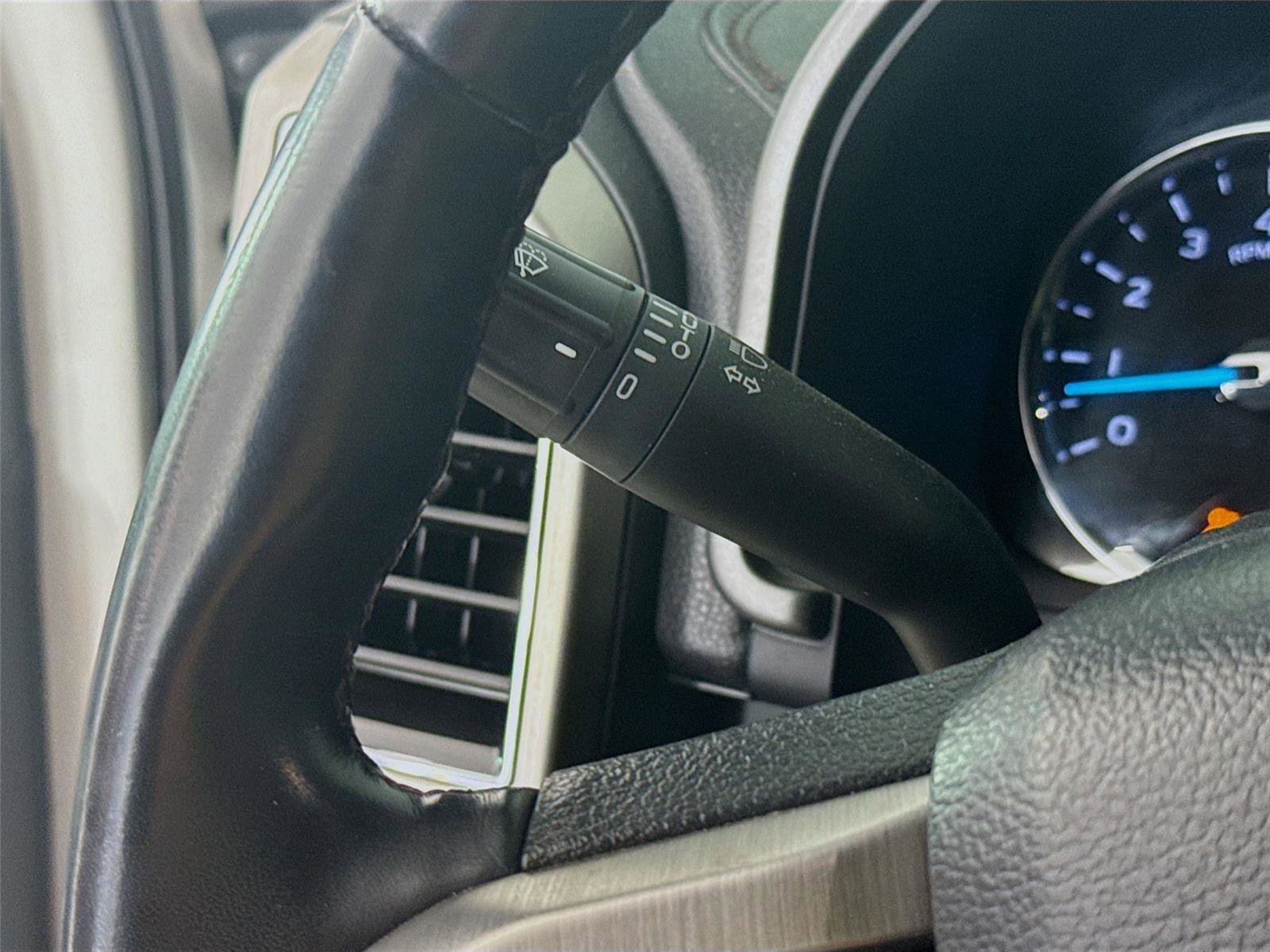 Used 2022 Ford F450 Platinum w/ FX4 Off-Road Package AWD/4WD image 5