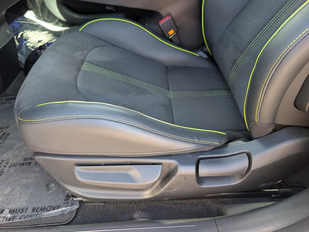 Certified 2024 Kia EV6 GT image 16