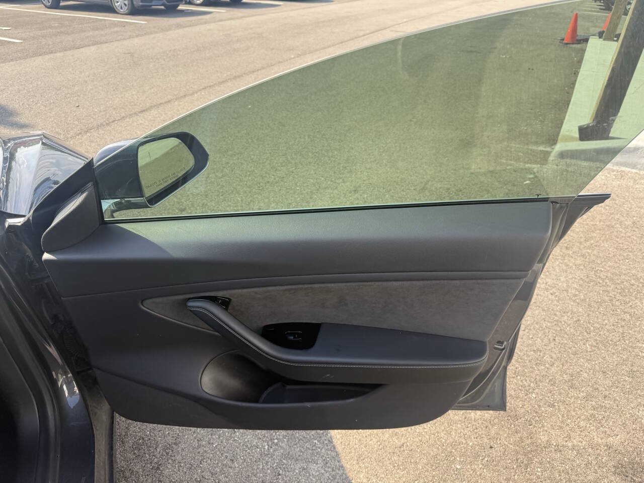 Used 2019 Tesla Model 3 Standard Range Plus RWD image 13