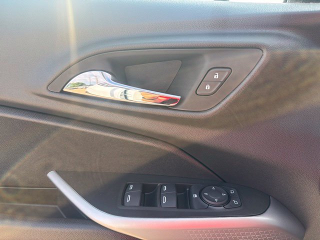 New 2026 Chevrolet Trax RS w/ Driver Confidence Package FWD image 24
