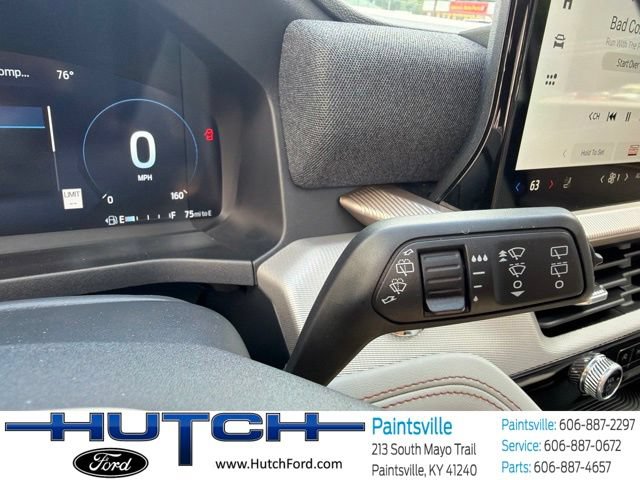 New 2026 Ford Explorer Active w/ Active Comfort Package AWD/4WD image 34