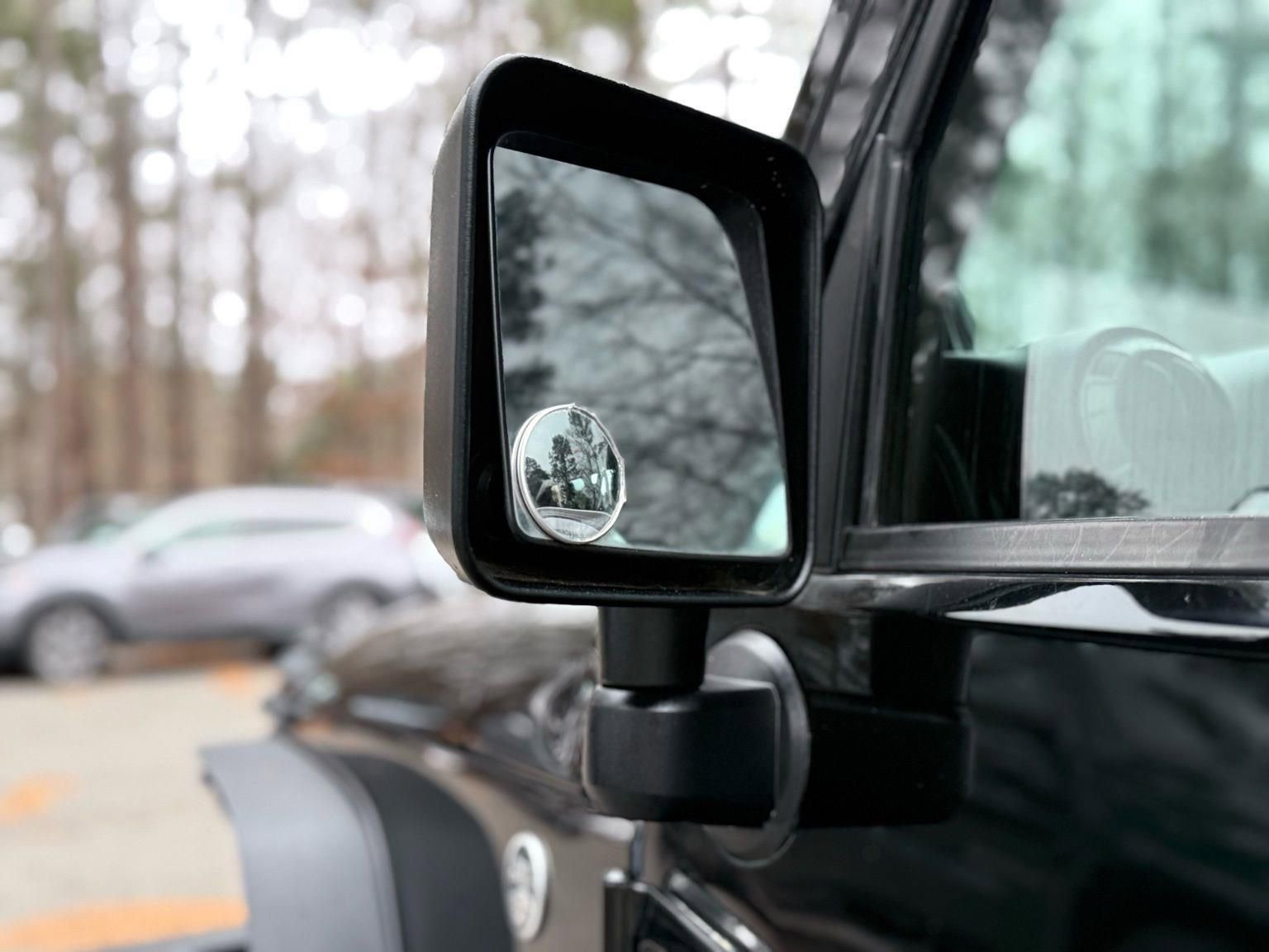 Used 2013 Jeep Wrangler Unlimited Sport AWD/4WD image 22