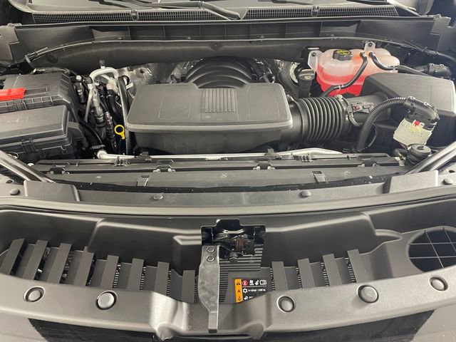 New 2026 GMC Yukon Denali w/ Denali Reserve Package AWD/4WD image 18