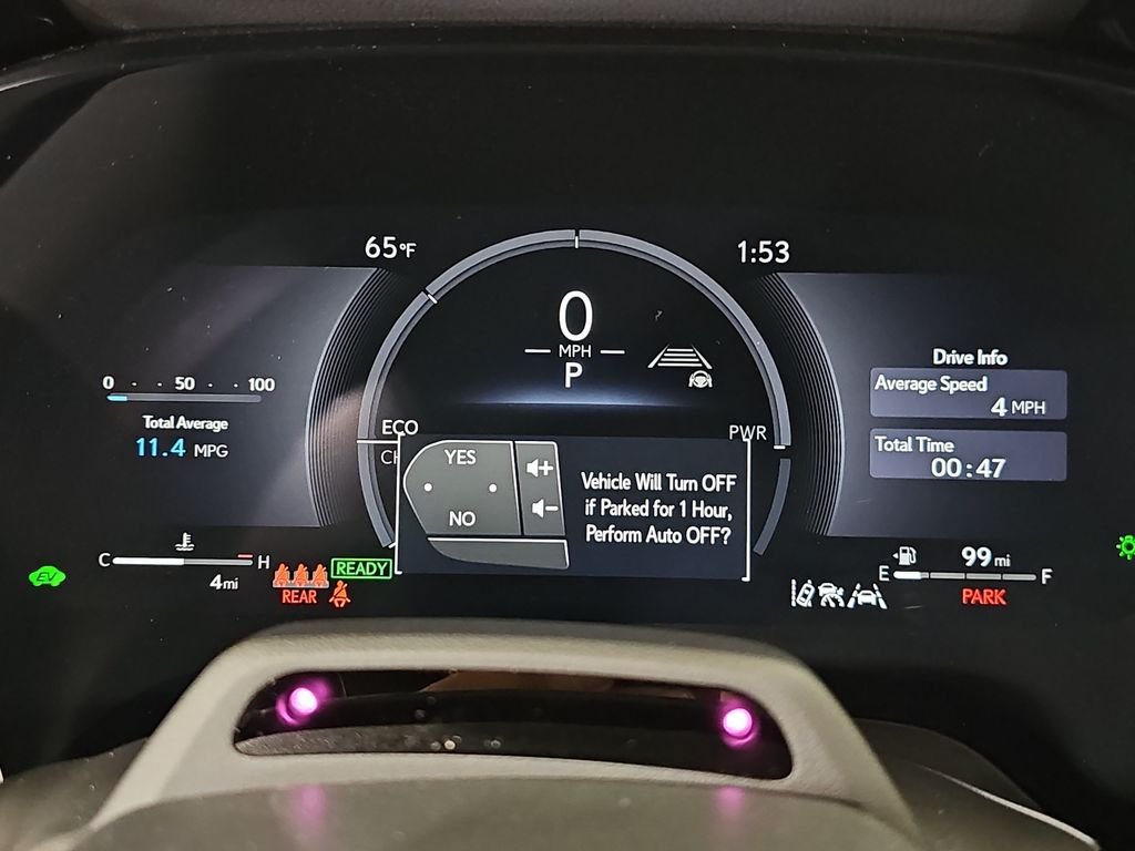 New 2026 Lexus RX 350 w/ Convenience Package AWD/4WD image 22