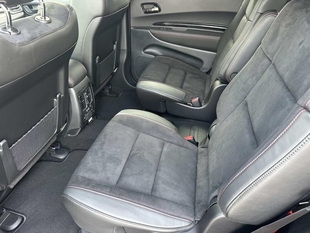 New 2026 Dodge Durango GT AWD/4WD image 17