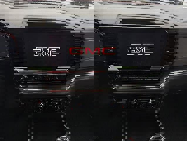 Used 2025 GMC Sierra 1500 SLT w/ SLT Premium Plus Package image 31