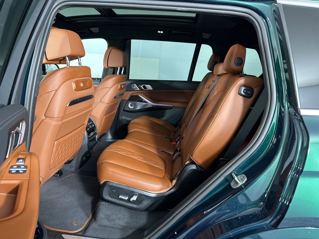 New 2026 BMW ALPINA XB7 image 23