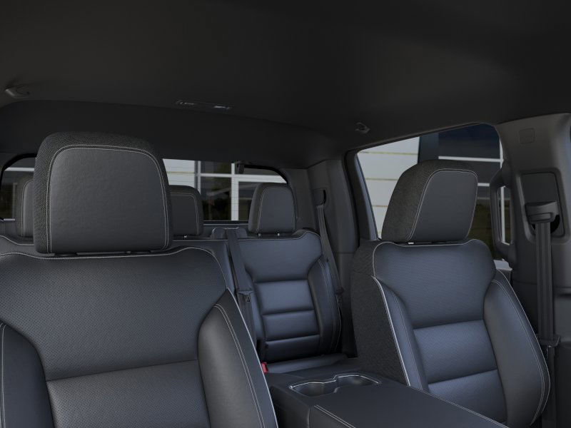 New 2026 GMC Sierra EV Elevation image 35