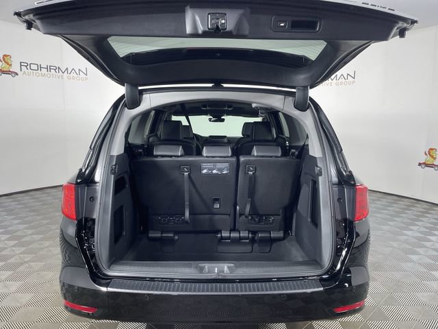 Used 2023 Honda Odyssey Elite image 40