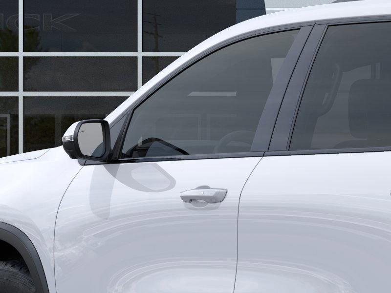 New 2026 GMC Acadia AT4 image 36