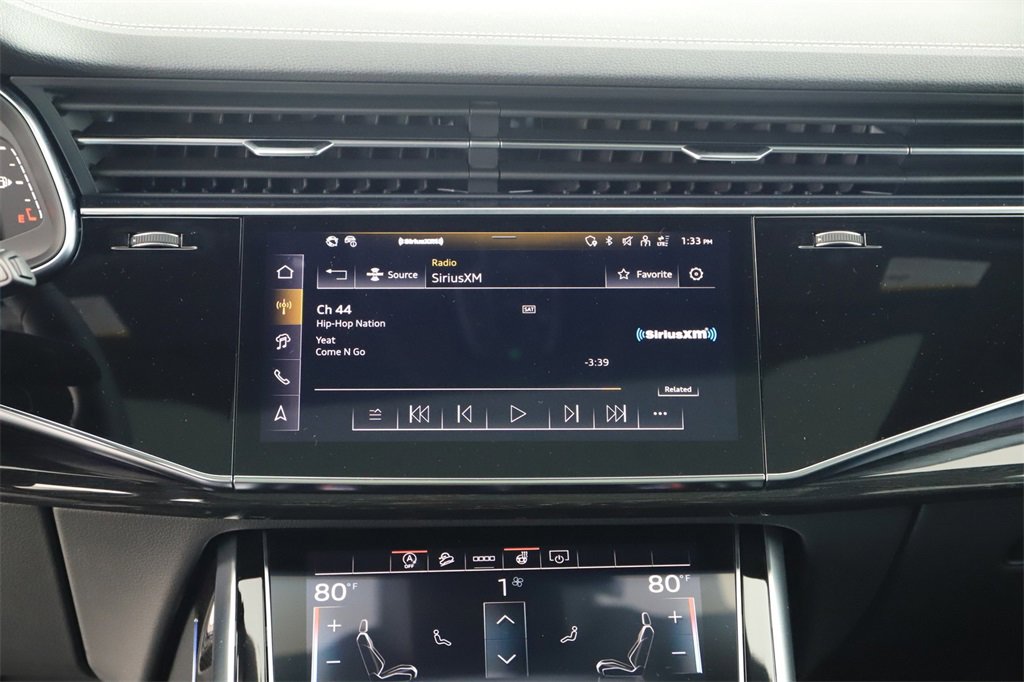 New 2026 Audi Q7 2.0T Premium image 19