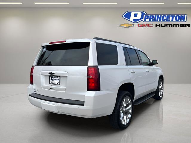 Used 2019 Chevrolet Tahoe LT image 7