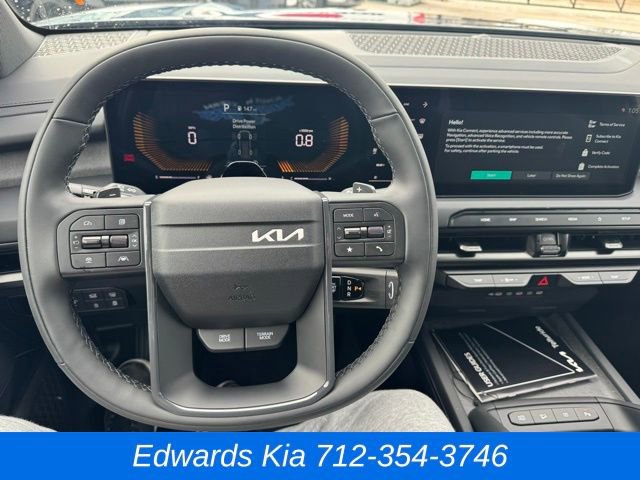 New 2027 Kia Telluride EX X-Line image 17