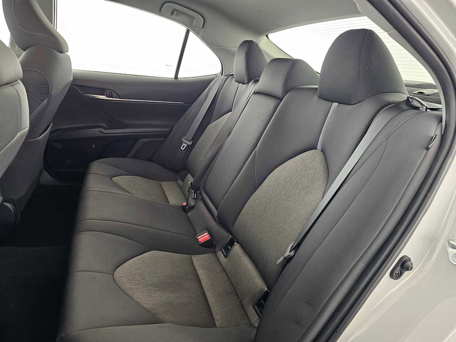 Used 2024 Toyota Camry LE image 17