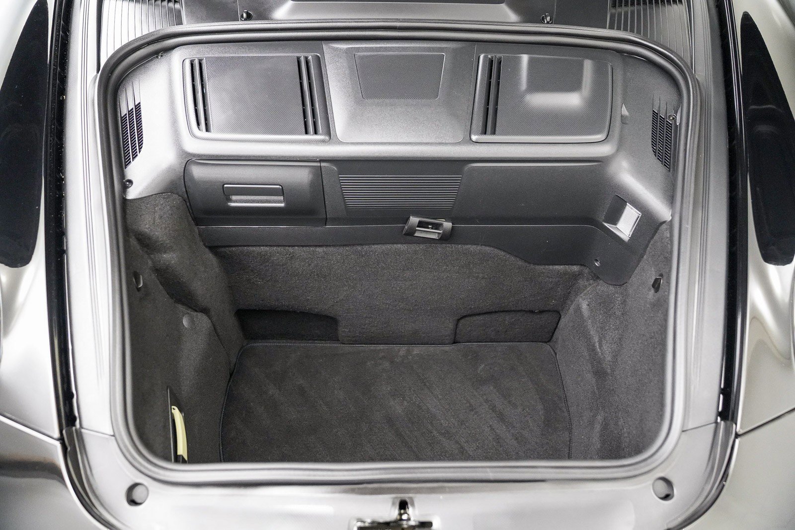 Used 2013 Porsche 911 911 Turbo image 32