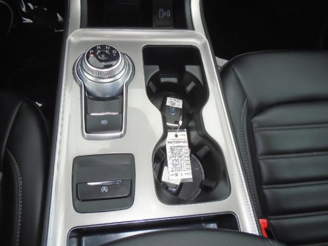 Used 2023 Ford Edge SEL w/ Convenience Package AWD/4WD image 17