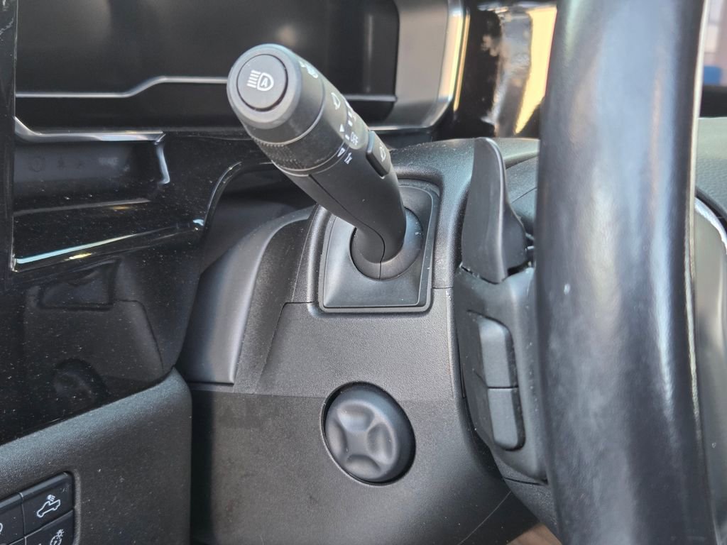 Used 2022 GMC Sierra 1500 SLT w/ SLT Premium Plus Package image 34