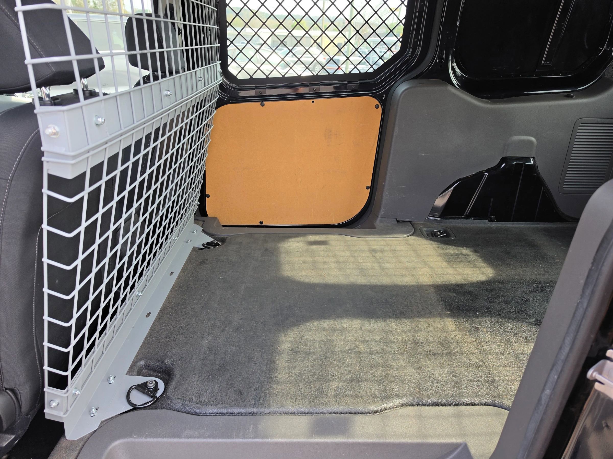 Used 2021 Ford Transit Connect XLT image 12