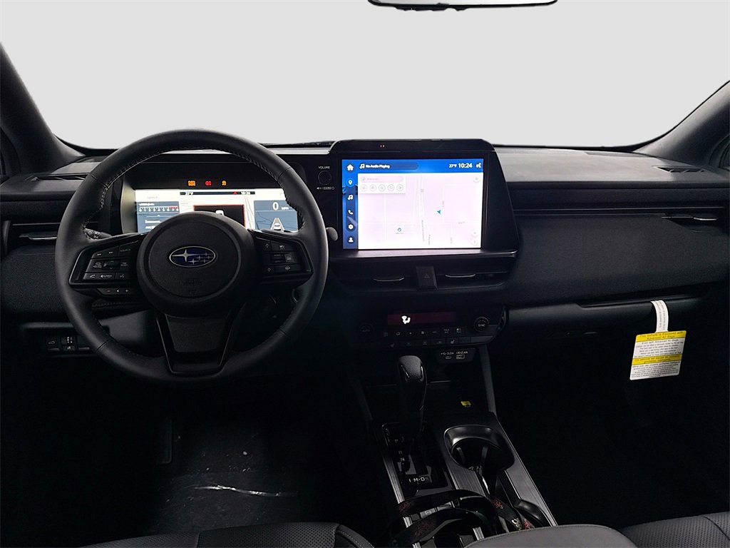 New 2026 Subaru Outback Limited image 22