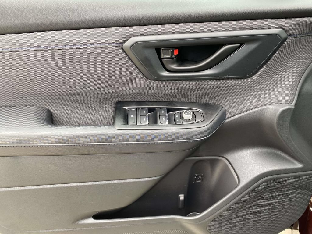 New 2026 Subaru Forester Premium AWD/4WD image 14
