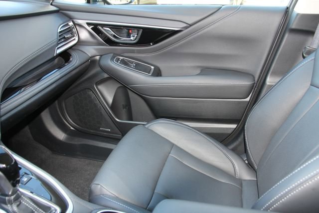 Certified 2025 Subaru Legacy Touring XT image 30