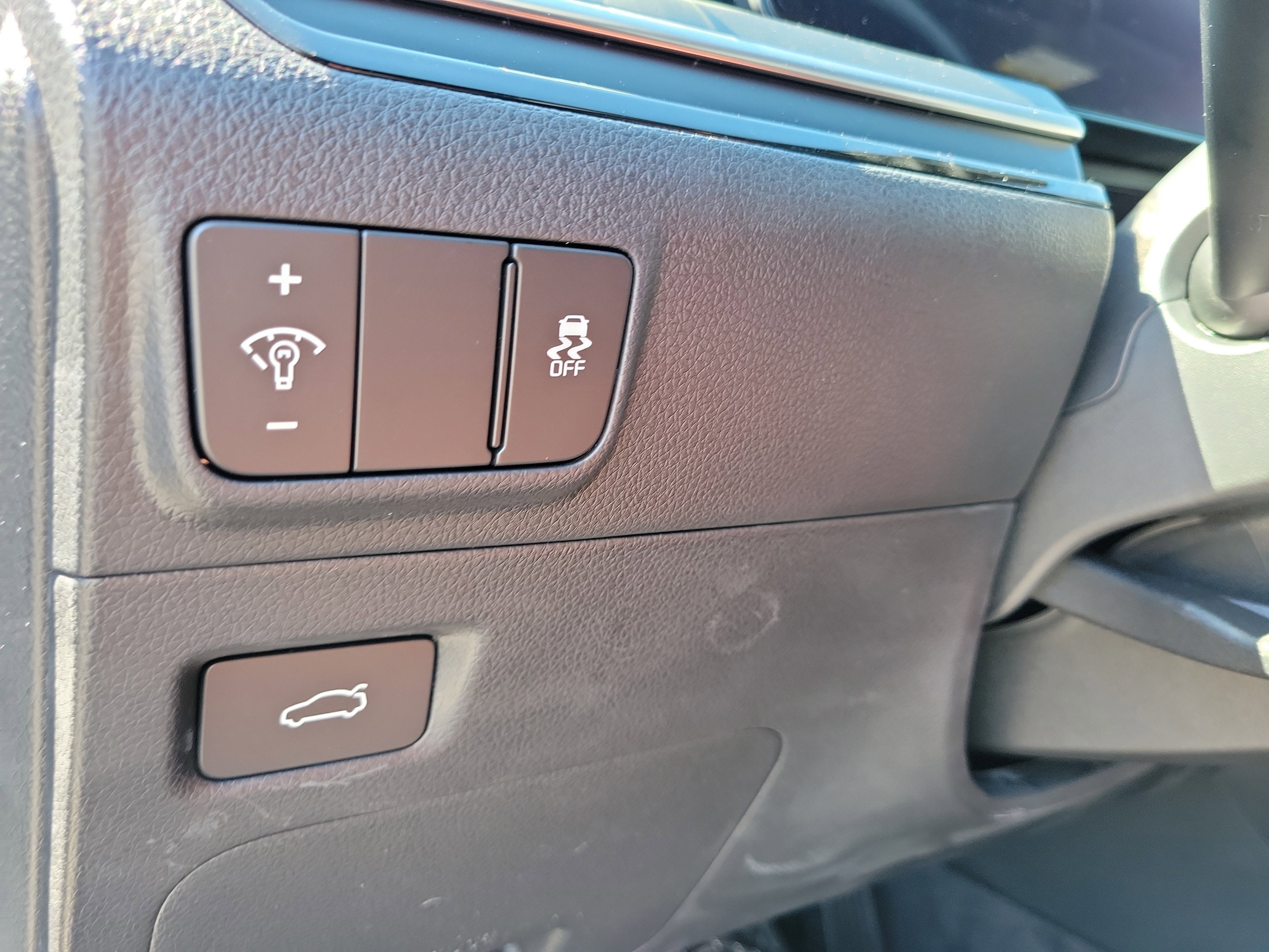 New 2026 Kia K5 GT-Line w/ GT-Line Red Interior Package FWD image 31